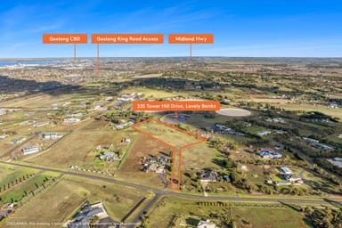 Property 335 Tower Hill Drive, Lovely Banks VIC 3213 IMAGE 0