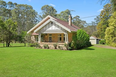 Property 244 Sackville Road, Wilberforce  IMAGE 0