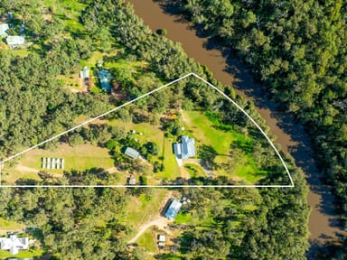 Property 29 Timber Barge Lane, Benandarah NSW 2536 IMAGE 0