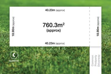 Property Lot 3 4-6 Lyons Street, Miners Rest VIC 3352 IMAGE 0