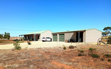 Property 154 Saddleworth Road, Auburn SA 5451 IMAGE 0