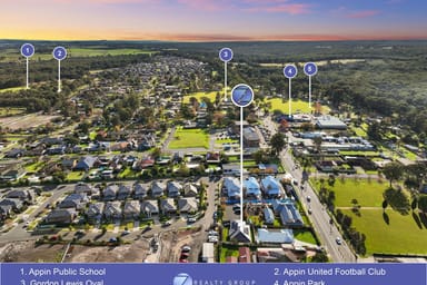 Property 11 Sykes Avenue, Appin NSW 2560 IMAGE 0
