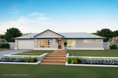 Property Investor Package APPLE TREE GROVE ESTATE, APPLE TREE CREEK QLD 4660 IMAGE 0