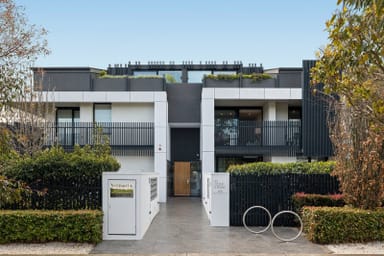 Property 201, 33 Crisp Street, Hampton VIC 3188 IMAGE 0