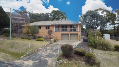 Property 32 Young Street, Bombala NSW 2632 IMAGE 0