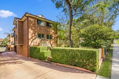 Property unit 2, 3-7 Gladstone Street, NORTH PARRAMATTA NSW 2151 IMAGE 0