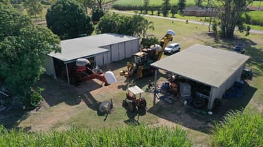 Property Lot 5, Manoo Road, SHARON QLD 4670 IMAGE 0