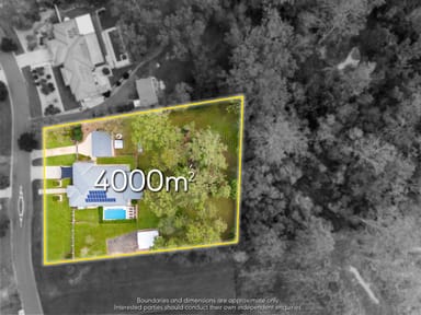 Property 10 Merlot Place, Pine Mountain QLD 4306 IMAGE 0