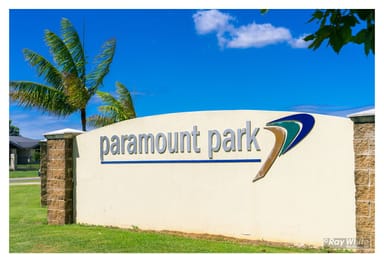 Property Paramount Park, ROCKYVIEW QLD 4701 IMAGE 0