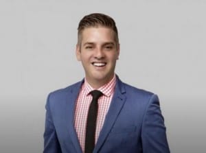 Property Agent Kristian Novatsis