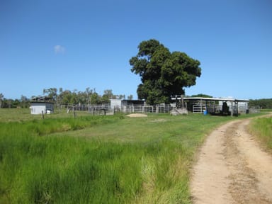 Property BILYANA, Bilyana QLD 4854 IMAGE 0