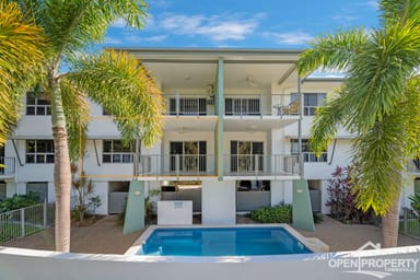 Property Unit 2, 11 Crauford St, West End QLD 4810 IMAGE 0