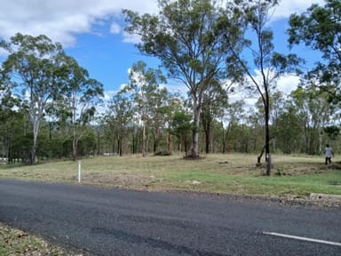 Property 1, Coomba Waterhole Road, Maidenwell QLD 4615 IMAGE 0