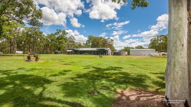 Property 1072 Round Hill Road, CAPTAIN CREEK QLD 4677 IMAGE 0