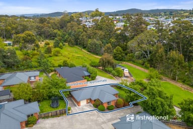 Property 1, 53 Summerleas Road, Kingston TAS 7050 IMAGE 0