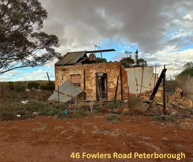 Property 54 Bourke St, Peterborough SA 5422 IMAGE 0
