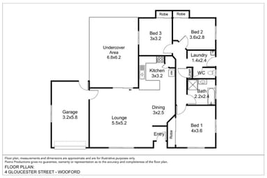 Property 4 Gloucester Street, Woodford QLD 4514 IMAGE 0