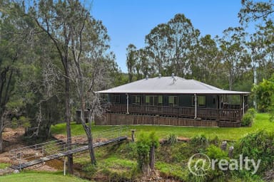 Property 129 Cedar Creek Road, Cedar Creek QLD 4207 IMAGE 0