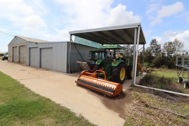 Property 173 Bonels Road, WELCOME CREEK QLD 4670 IMAGE 0