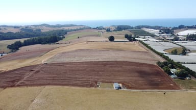 Property 430 Nine Mile Road, SULPHUR CREEK TAS 7316 IMAGE 0