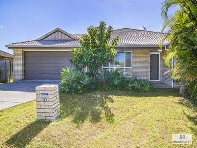 Property 10 Bickle Place, NORTH BOOVAL QLD 4304 IMAGE 0