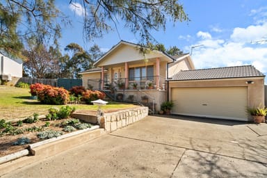 Property 21 Clisby Close, Cook ACT 2614 IMAGE 0