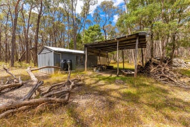 Property Lot 5 Hardies Road, Garibaldi VIC 3352 IMAGE 0