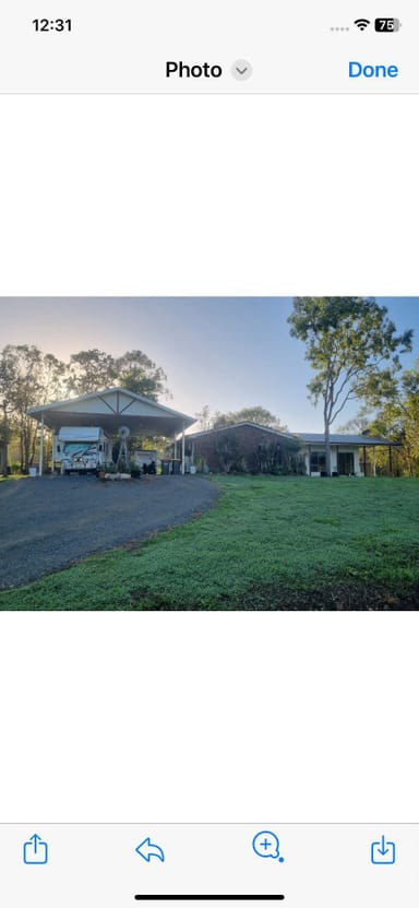 Property 425 PLEYSTOWE SCHOOL ROAD, GREENMOUNT QLD 4751 IMAGE 0