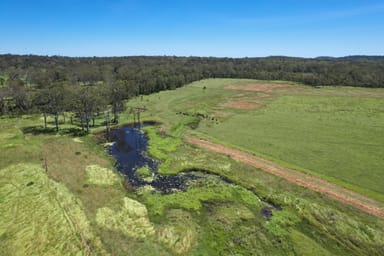 Property 2617 Mount Fox Road, MOUNT FOX QLD 4850 IMAGE 0