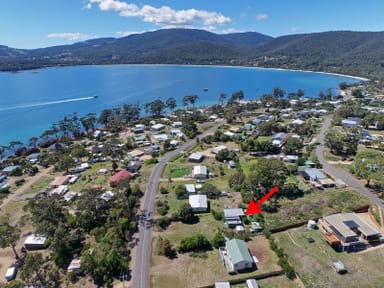 Property 483 White Beach Road, WHITE BEACH TAS 7184 IMAGE 0