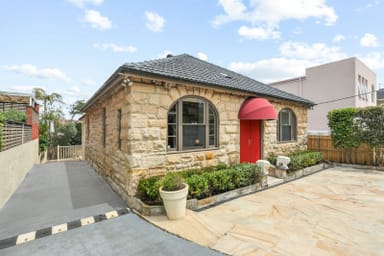 Property 23 Macdonald Street, Vaucluse  IMAGE 0