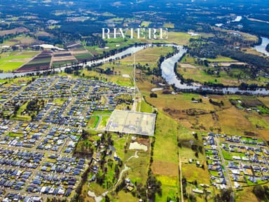 Property Proposed Lots 120-126 at Riviere (65-69 Wells Street), PITT TOWN NSW 2756 IMAGE 0