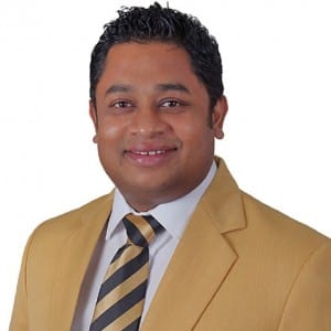 Property Agent Aziz Hoque