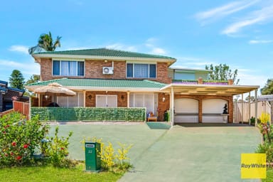 Property 32 Triten Avenue, GREENFIELD PARK NSW 2176 IMAGE 0