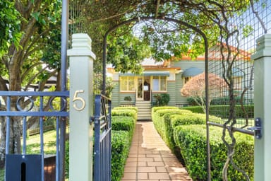 Property 5 Stirling Street, East Toowoomba  IMAGE 0