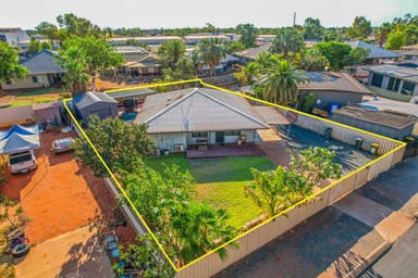 Property 5 Orchid Close, SOUTH HEDLAND WA 6722 IMAGE 0