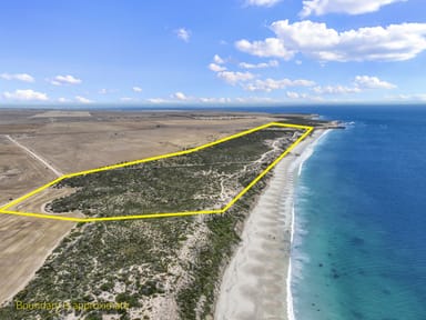 Property Portion of, Lot 154 Diamond Lake Road, HONITON SA 5576 IMAGE 0