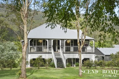 Property 2368 Beaudesert Nerang Road, CANUNGRA QLD 4275 IMAGE 0