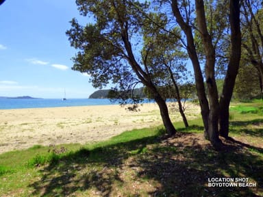 Property 130 Ben Boyd Parade, BOYDTOWN Via, Eden NSW 2551 IMAGE 0