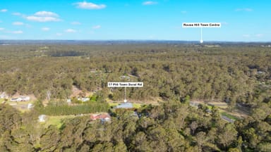 Property 17 Pitt Town Dural Road, Pitt Town  IMAGE 0