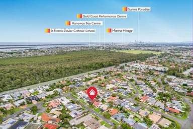 Property 6 Trevor Drive, Coombabah QLD 4216 IMAGE 0