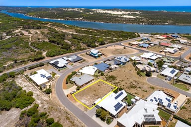 Property 20 Hampshire Drive, Cape Burney WA 6532 IMAGE 0