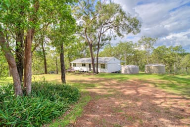 Property 842 Gorge Road, TAUNTON QLD 4674 IMAGE 0