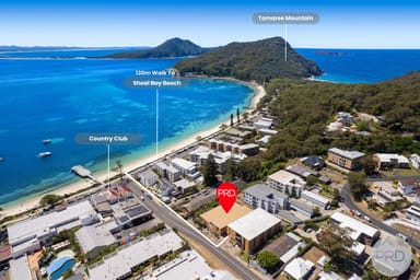 Property 5, 6-8 Tomaree Road, SHOAL BAY NSW 2315 IMAGE 0