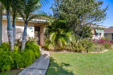 Property 42/96 Beerburrum Street, BATTERY HILL QLD 4551 IMAGE 0