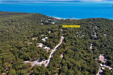 Property 881 Kingfisher Heights Estate, FRASER ISLAND QLD 4581 IMAGE 0