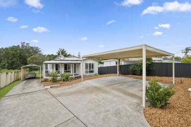 Property 8 Lourdes Avenue, Urunga NSW 2455 IMAGE 0