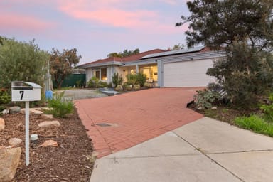 Property 7 Sykes Cove, CLARKSON WA 6030 IMAGE 0