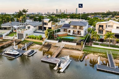 Property 8 Clontarf Avenue, Sorrento QLD 4217 IMAGE 0