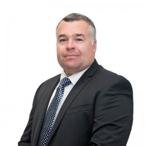 Property Agent David Philpott